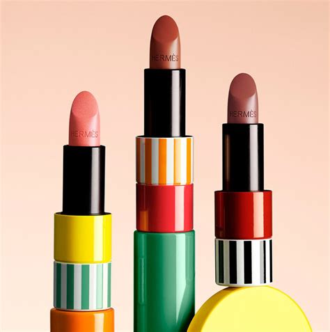 Hermes lipstick covers